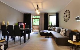 Apartament Sonia